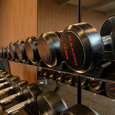 Saan Hotel Sathorn Bangkok Ngoại thất bức ảnh
